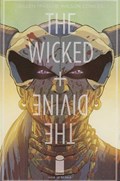 THE WICKED   THE DIVINE #39 