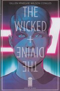 THE WICKED   THE DIVINE #40 