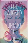 THE WICKED   THE DIVINE #44 