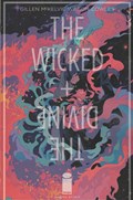 THE WICKED   THE DIVINE #44B 