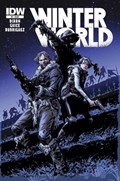 WINTERWORLD #2 