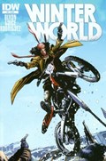 WINTERWORLD #3 