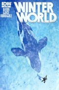 WINTERWORLD #4 