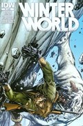 WINTERWORLD #5 