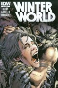WINTERWORLD #7 