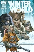 WINTERWORLD #6-SUB 