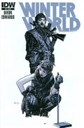 WINTERWORLD #0 