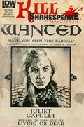 KILL SHAKESPEARE: THE MASK OF NIGHT #2-SUB 