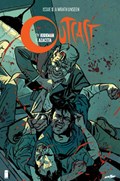 OUTCAST BY KIRKMAN & ALZETA #5 