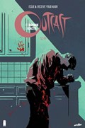 OUTCAST BY KIRKMAN & ALZETA #6 