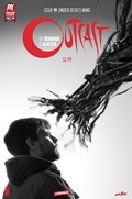 OUTCAST BY KIRKMAN & ALZETA #19-PX 
