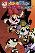 SUPER SECRET CRISIS WAR! #3-SUB 