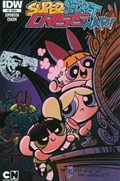 SUPER SECRET CRISIS WAR! #2-RI 