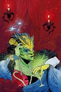 CLIVE BARKER'S NIGHTBREED #2-RI 