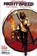 CLIVE BARKER'S NIGHTBREED #2 