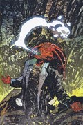 CLIVE BARKER'S NIGHTBREED #1-RI-A 
