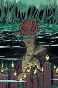 CLIVE BARKER'S NIGHTBREED #1-CCAC 