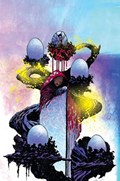 CLIVE BARKER'S NIGHTBREED #4-RI 