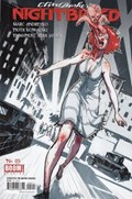CLIVE BARKER'S NIGHTBREED #5 