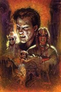 CLIVE BARKER'S NIGHTBREED #1-PCC 
