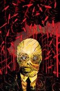 CLIVE BARKER'S NIGHTBREED #8-RI 