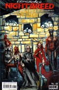 CLIVE BARKER'S NIGHTBREED #8 
