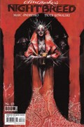 CLIVE BARKER'S NIGHTBREED #3 