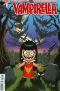 VAMPIRELLA #1-RI-D 