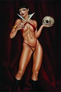 VAMPIRELLA #1-RI-C 