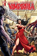 VAMPIRELLA #1-RE 