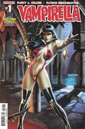 VAMPIRELLA #1-MID 