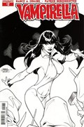 VAMPIRELLA #2-RI 