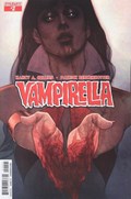 VAMPIRELLA #2B 