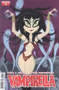 VAMPIRELLA #2-SUB 