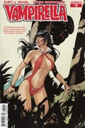 VAMPIRELLA #3 