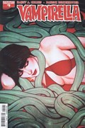 VAMPIRELLA #4B 