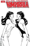 VAMPIRELLA #5-RI 
