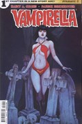 VAMPIRELLA #7B 