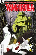 VAMPIRELLA #7-SUB 