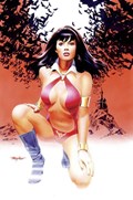 VAMPIRELLA #7-RI 