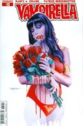 VAMPIRELLA #13 