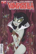 VAMPIRELLA #9-SUB 