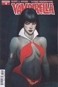 VAMPIRELLA #8B 