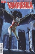 VAMPIRELLA #8 