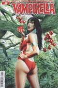 VAMPIRELLA #10 