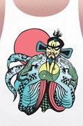 BIG TROUBLE IN LITTLE CHINA #1-RI-C 