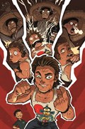 BIG TROUBLE IN LITTLE CHINA #19-RI 