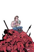 BIG TROUBLE IN LITTLE CHINA #9-RI 