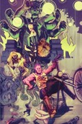 BIG TROUBLE IN LITTLE CHINA #11-RI 
