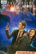 X-FILES: YEAR ZERO #5 